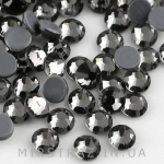 Стрази DMC Premium Black Diamond