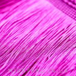 Бахрома довжина 20см Fuchsia