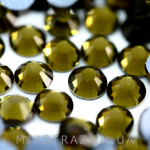 Стрази DMC Premium Olive