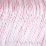 Бахрома довжина 20см Lt. Pink