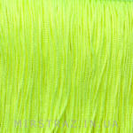 Бахрома довжина 30см Tropic Lime