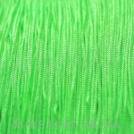 Бахрома довжина 30см Fluoriscent Green