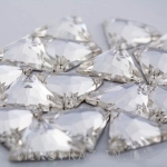 Трикутники DMC Premium Crystal